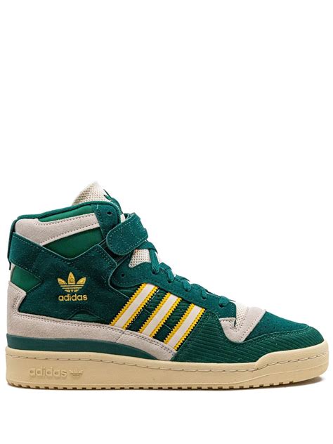 high top Adidas on sale